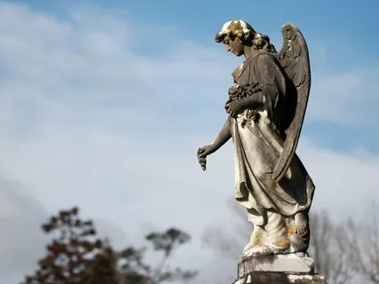 Clearing Your Energy With The Angels