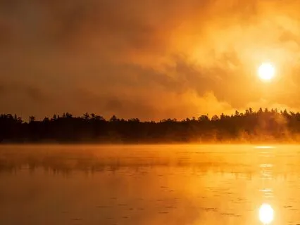 Clearing Your Inner Waters – A Sound Healing Journey