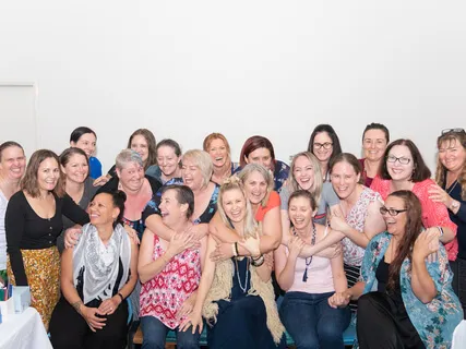 Client Attraction Meditation (Full Version)