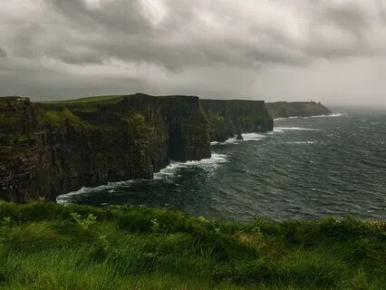 Cliffs Of Moher