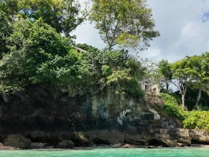 Cliffside Paradise • Please Relax For 1 Minute