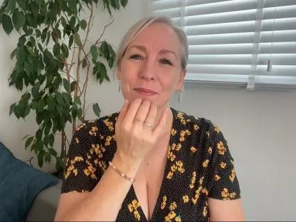 Climate Anxiety Relief - EFT Tapping To Calm Eco-Worry