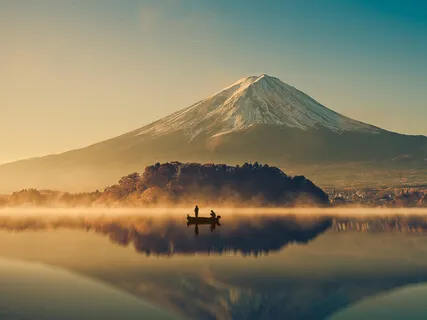 Climbing Mount Fuji: Learning To Do The Impossible