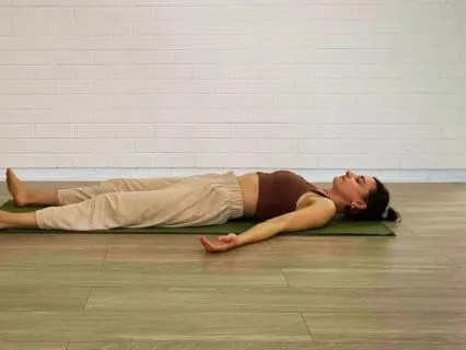Clinical Somatics Soma Scan, Arch, Flatten & Release