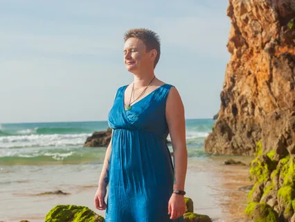 Cloak Of Power (20-Minute Version)