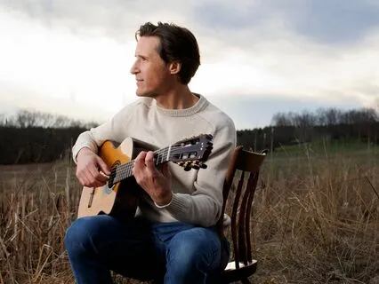 Close To Home - Healing Harmonies From A Music Therapist