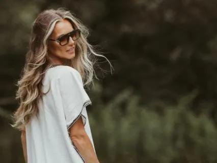 Closet Cleanse Meditation: Letting Go