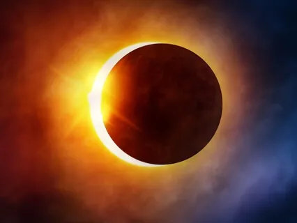 Closing Eclipse Season