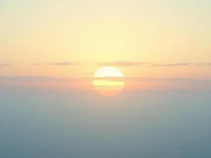 Closing One Chapter, Opening Another – A Moment Of Awareness