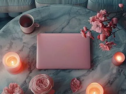 Closing The Workday, Opening The Heart