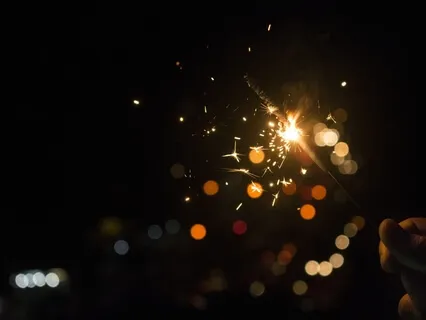 Clôturer un cycle en beauté