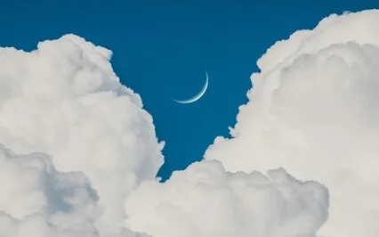 Cloud 9 Meditation To Feel Wonderful