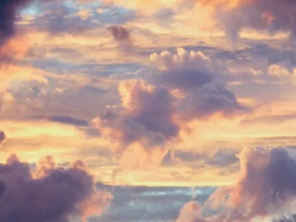 Cloud Dancing - 15 Minute Mix