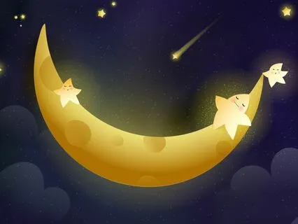 Cloud In The Sky: A Bedtime Meditation For Children