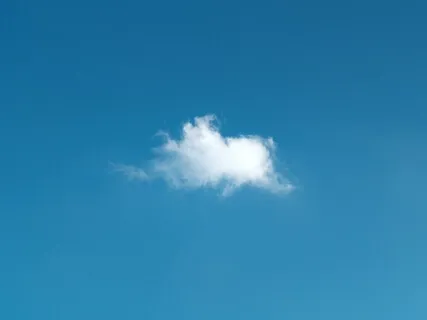 Cloud Exercise
