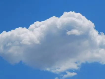 Cloud Meditation