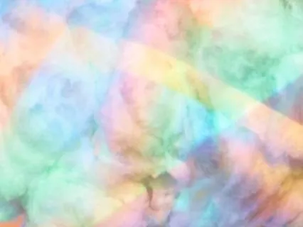 Cloud Of Happiness