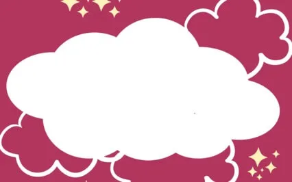 Cloud Relaxation For Kids