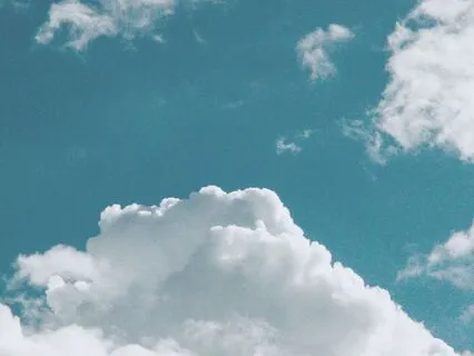 Cloud Release: A Meditation For Food Allergy Anxiety