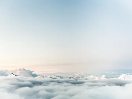 Cloud Runner - Stratospheric Feeling