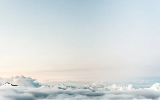 Cloud Runner - Touching The Face Of God