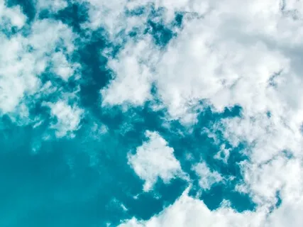 Cloud Visualisation Meditation