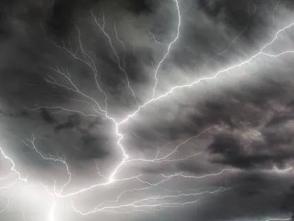 Cloudbursts (Orchestral Version)