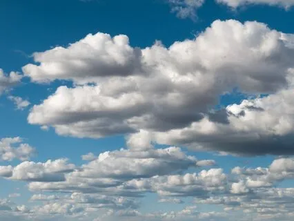 Clouds Of Oneness | 4th & 5th Dimensions