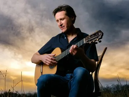 Clouds Parting: Healing Harmonies From A Music Therapist