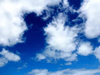 Clouds Visualization