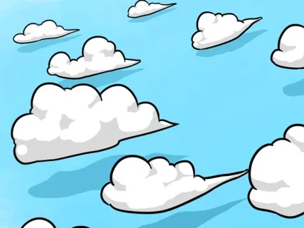 Clouds Visualization
