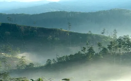 Cloudy Outside: Atmospheric Ambience