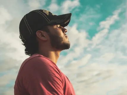 C’mon Make My Day: A Talk On Observing Obsessive Thoughts