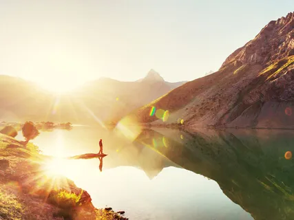 CMP 5-Minute Body Check-In