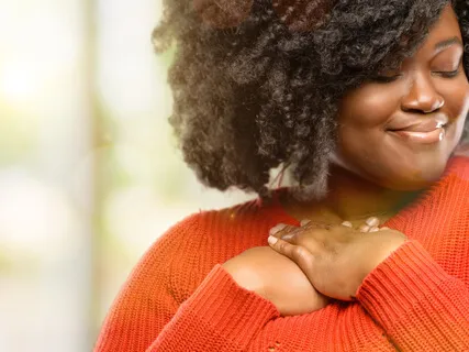 CMP 6 Minute Self-Compassion Break