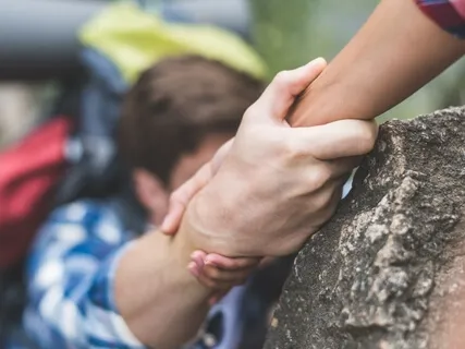 CMP Guided Compassion + Equanimity Practice