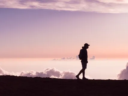 CMP Discussion | Introduction To Walking Meditation