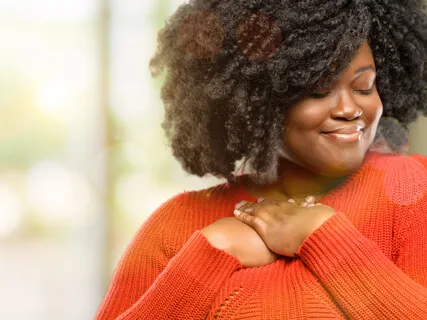 CMP Self-Compassion Guided Meditation