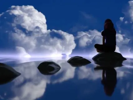 CMR -Gratitude Practice Using Fingers And Thumbs- 8 Minutes