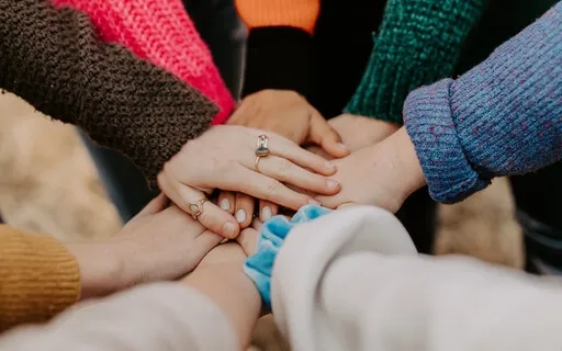 Co-Create World Peace