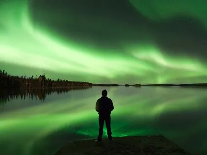 Co-regulating With The Rhythm Of The Universe