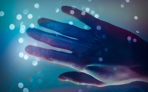 Coaching Meditation - Body Awareness