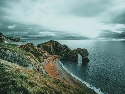 Coastal Walk Visualization