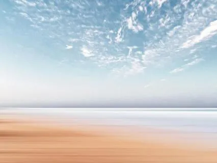Coastline