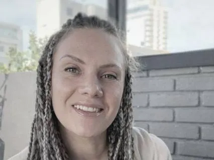 Cocoon Of Safety — Soft Holding Series (Track 01)