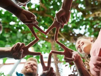 Codependency Meditation