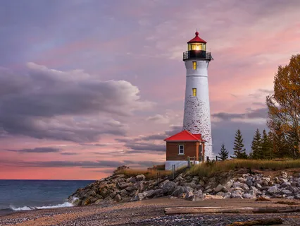 Codependency: The Lighthouse