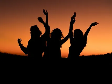 Coexist, An Uplifting Song Of Encouragement