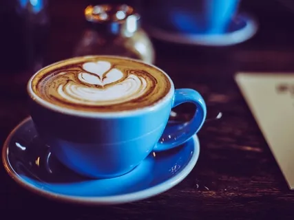 Coffee Break Meditation