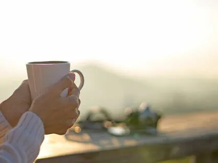 Coffee Break With Mindfulness